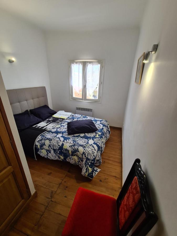 Maison En Bord De Mer Wifi Fos-sur-Mer Exterior photo